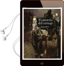 Descargar AudioLibro El Misterio del Carruaje de Fergus Hume año 2015