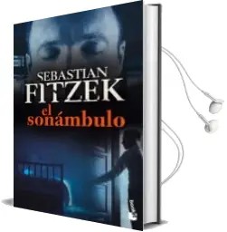 Descargar AudioLibro El Sonambulo de Sebastian Fitzek año 2015