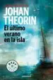 AudioLibro El Ultimo Verano en la Isla (el Cuarteto de Öland: Verano) de Johan Theorin