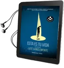 Descargar AudioLibro Esta es tu Vida de Jose Sanclemente año 2015