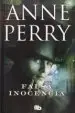 AudioLibro Falsa Inocencia de Anne Perry