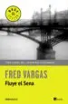 AudioLibro Fluye el Sena (Comisario Adamsberg 4) de Fred Vargas