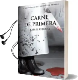 Descargar AudioLibro (I.B.D.) Carne de Primera de Rafael Estrada año 2015