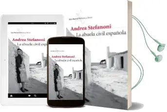 Descargar AudioLibro La Abuela Civil Española de Andrea Stefanoni año 2015