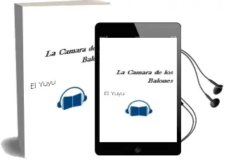 Descargar AudioLibro La Cámara de los Balones de El Yuyu año 2015