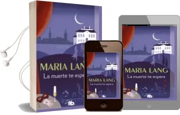Descargar AudioLibro La Muerte te Espera de Maria Lang año 2015