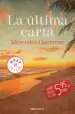 AudioLibro La Ultima Carta de Mercedes Guerrero