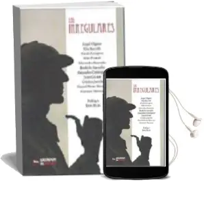 Descargar AudioLibro Los Irregulares de Varios Autores año 2015