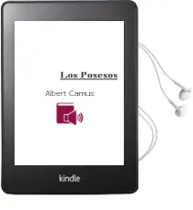 Descargar AudioLibro Los Posesos de Albert Camus año 2015