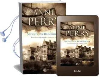 Descargar AudioLibro Muerte en Blackheath de Anne Perry año 2015