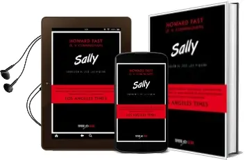 Descargar AudioLibro Sally de Howard Fast año 2015
