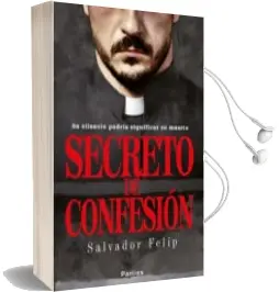 Descargar AudioLibro Secreto de Confesion de Salvador Felip año 2015