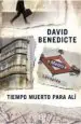 AudioLibro Tiempo Muerto para ali de David Benedicte
