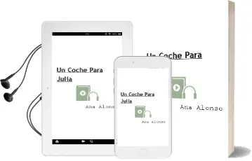 Descargar AudioLibro Un Coche para Julia de Ana Alonso año 2015