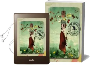 Descargar AudioLibro Un Hijo de Alejandro Palomas año 2015