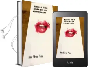 Descargar AudioLibro Vamos a Follar hasta que nos Enamoremos de Ana Elena Pena año 2015