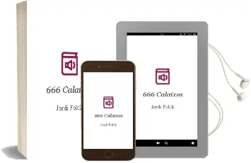 Descargar AudioLibro 666 Calaixos de Jordi Folck año 2015