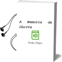 Descargar AudioLibro A Memoria da Choiva de Pedro Feijoo año 2015