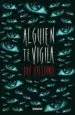 AudioLibro Alguien te Vigila de Joy Fielding