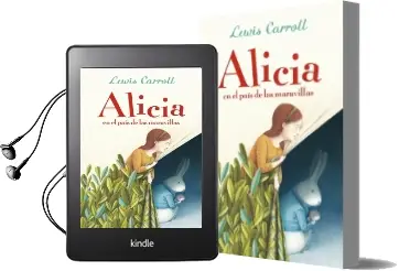 Descargar AudioLibro Alicia en el País de las Maravillas de Lewis Carroll año 2015