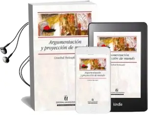 Descargar AudioLibro Argumentación y Proyección de Mundo de Cristóbal Holzapfel año 2015