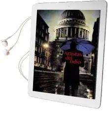 Descargar AudioLibro Artistas del Odio de Christian Santana Hernandez año 2015