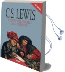 Descargar AudioLibro Cartas del Diablo a su Sobrino (Las Cartas de Escrutopo) de Clive Staples Lewis año 2015