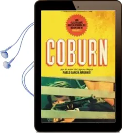 Descargar AudioLibro Coburn de Pablo Garcia Naranjo año 2015