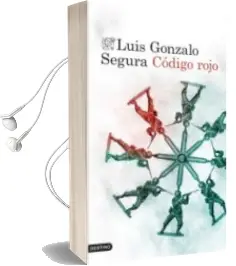 Descargar AudioLibro Codigo Rojo de Luis Gonzalo Segura año 2015