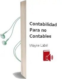 Descargar AudioLibro Contabilidad para no Contables de Wayne Label año 2015