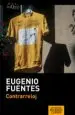 AudioLibro Contrarreloj de Eugenio Fuentes
