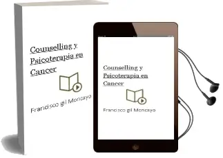 Descargar AudioLibro Counselling y Psicoterapia en Cancer de Francisco Gil Moncayo año 2015