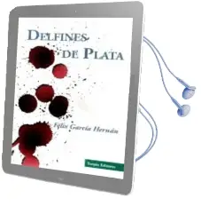 Descargar AudioLibro Delfines de Plata de Felix Garcia Hernan año 2015