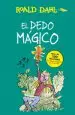 AudioLibro El Dedo Mágico de Roald Dahl