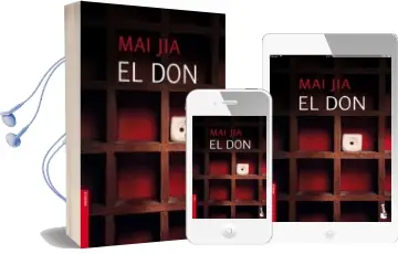 Descargar AudioLibro El don de Mai Jia año 2015
