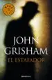 AudioLibro El Estafador de John Grisham