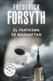 AudioLibro El Fantasma de Manhattan de Frederick Forsyth