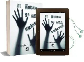 Descargar AudioLibro El Mundo de las Sombras de Francisco Escaño año 2015