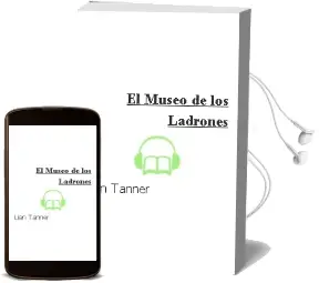 Descargar AudioLibro El Museo de los Ladrones de Lian Tanner año 2015