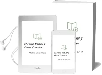 Descargar AudioLibro El Perro Virtual y Otros Cuentos de María Silva Ossa año 2015