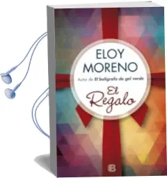 Descargar AudioLibro El Regalo de Eloy Moreno Olaria año 2015