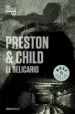 AudioLibro El Relicario de Douglas Preston
