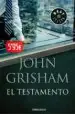 AudioLibro El Testamento de John Grisham