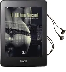 Descargar AudioLibro El Ultimo Nocaut de Manuel Ubeda año 2015