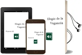 Descargar AudioLibro Elogio de la Vagancia de Roberto Arlt año 2015