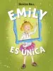 AudioLibro Emily es Única de Duncan Ball