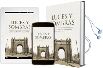 Descargar AudioLibro (I.B.D.) Luces y Sombras de Jose Villalon Saborido año 2015