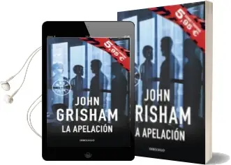 Descargar AudioLibro La Apelación de John Grisham año 2015