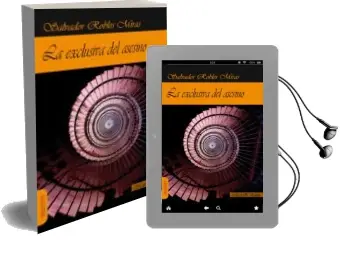 Descargar AudioLibro La Exclusiva del Asesino de Salvador Robles Miras año 2015