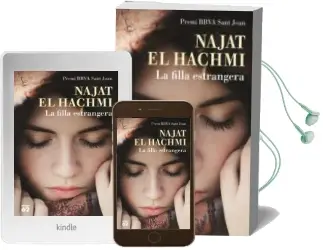 Descargar AudioLibro La Filla Estrangera de Najat El Hachmi año 2015